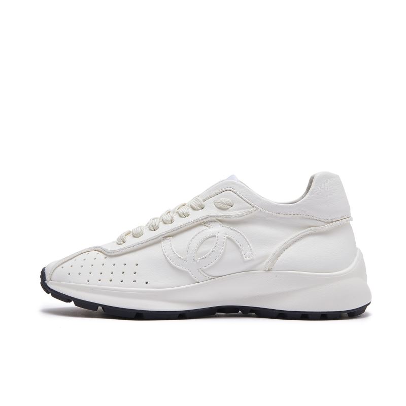 Ch*el sneakers